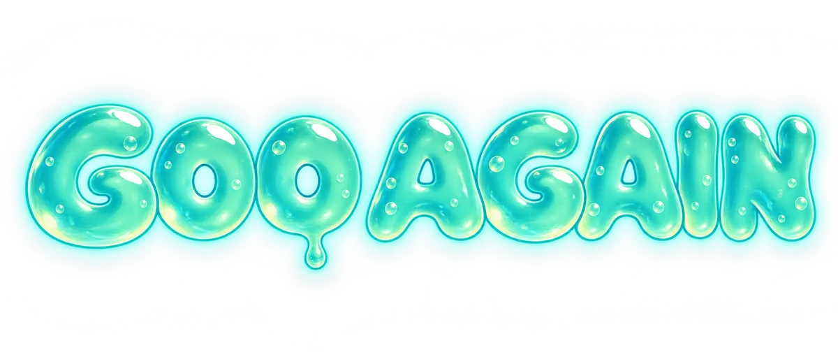 Goo Again